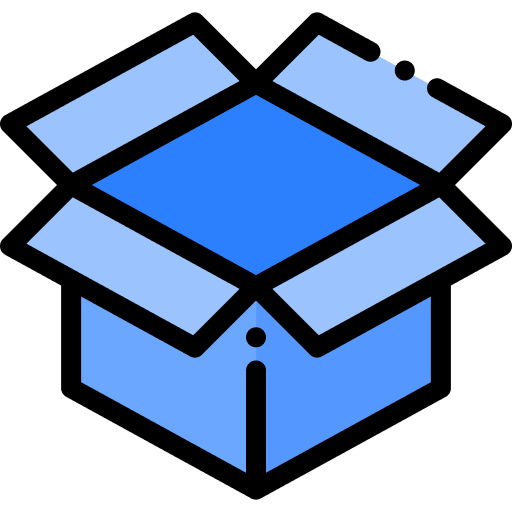 Label Service (dev) Icon